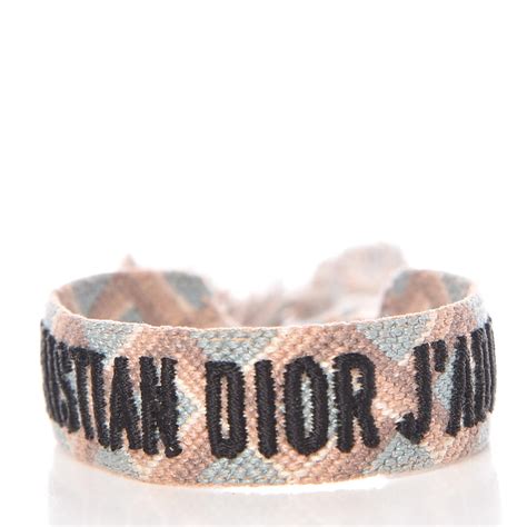 christian dior woven bracelet price|christian dior bracelet for sale.